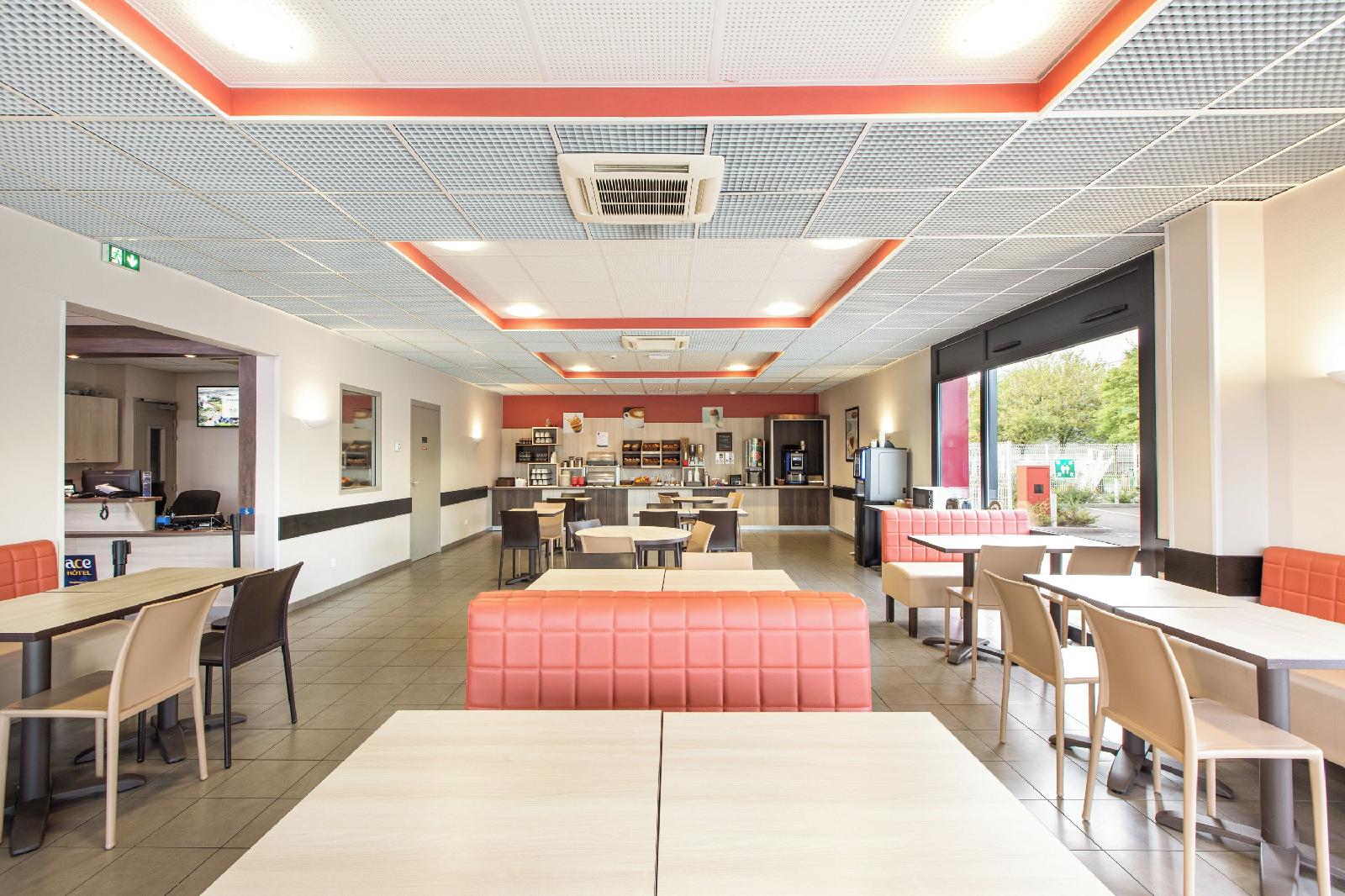 Ace Hotel Chartres