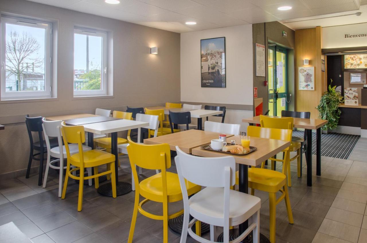 Ace Hotel Chartres