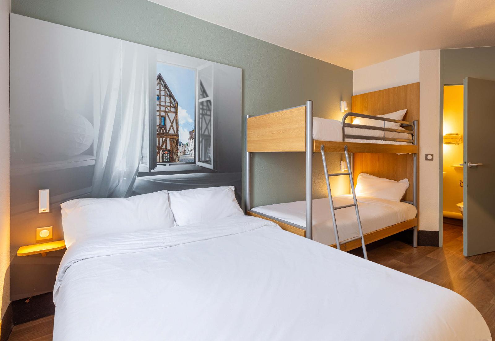 Ace Hotel Chartres