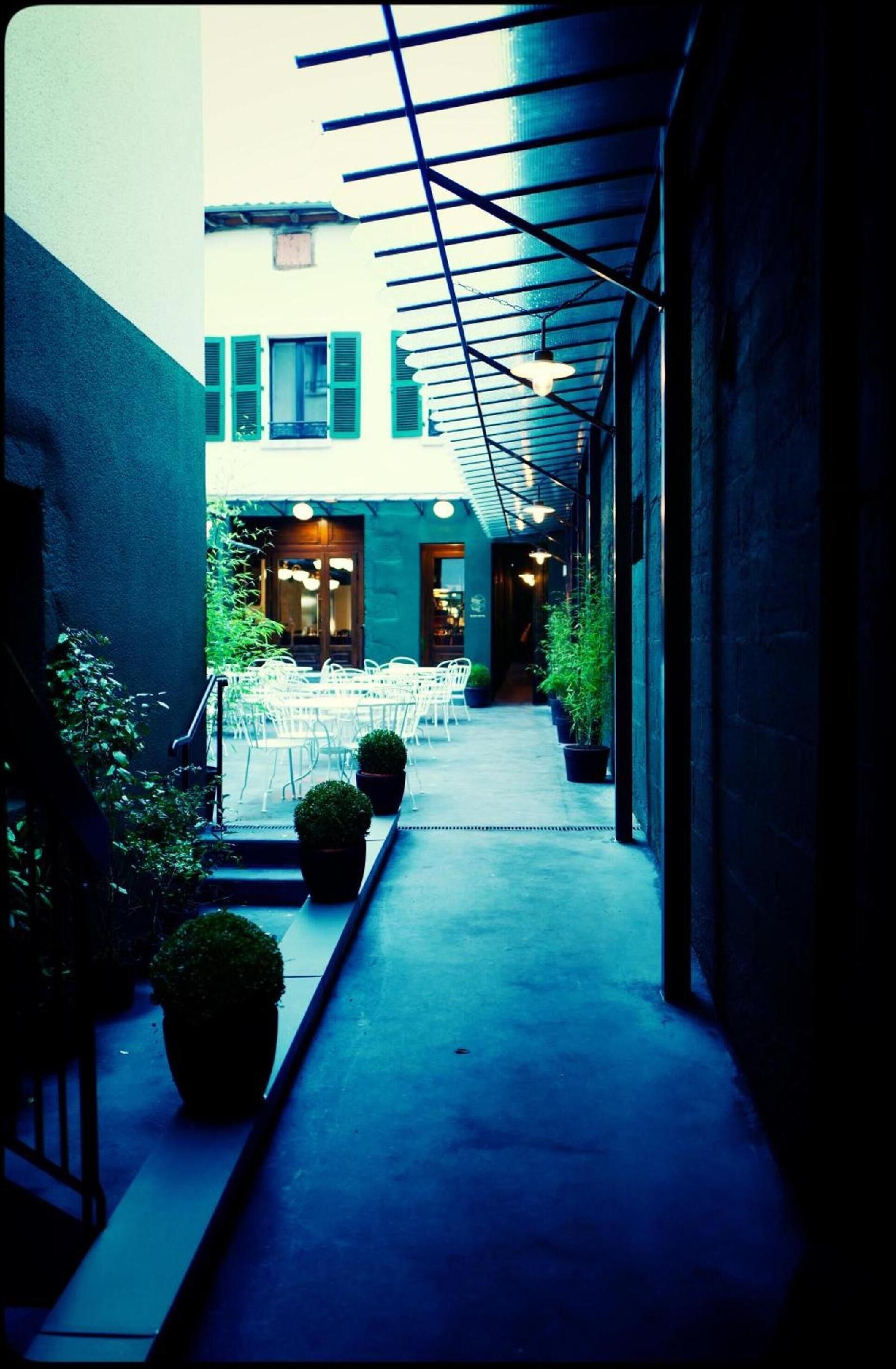 Urban Style Hotel Des Carmes