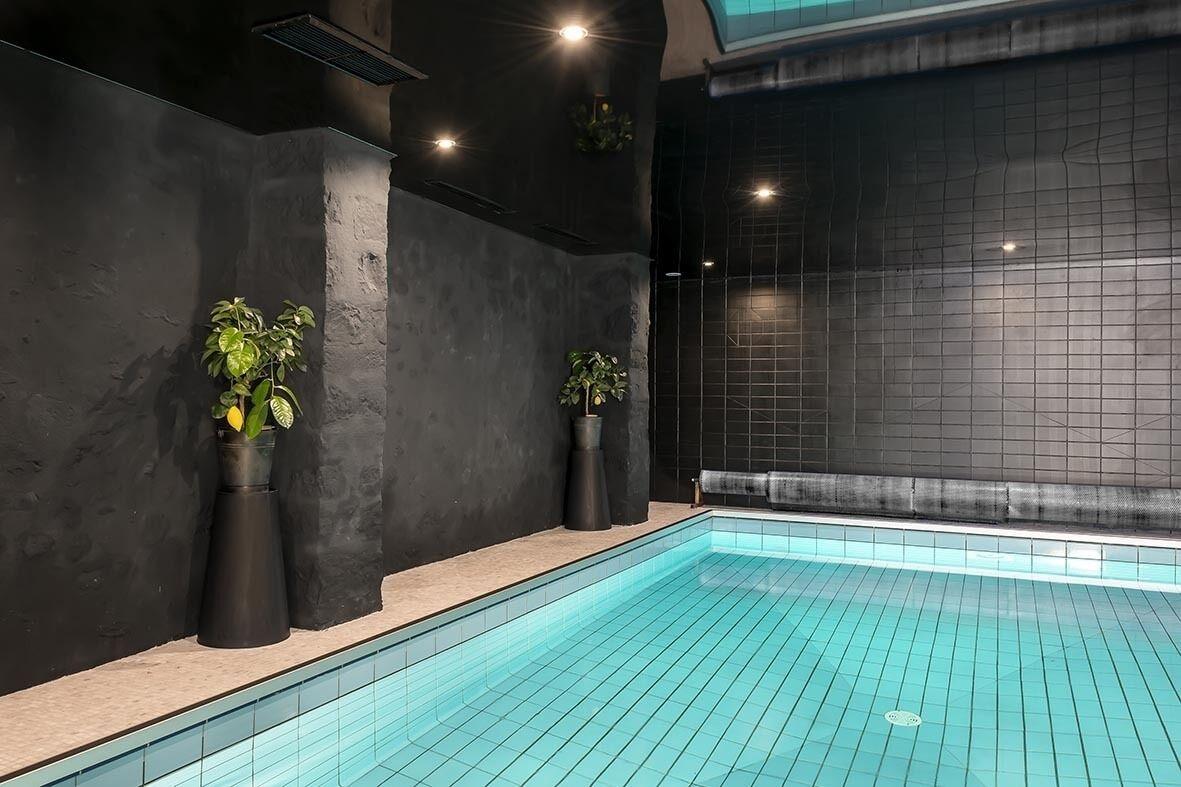 Urban Style Hotel Des Carmes