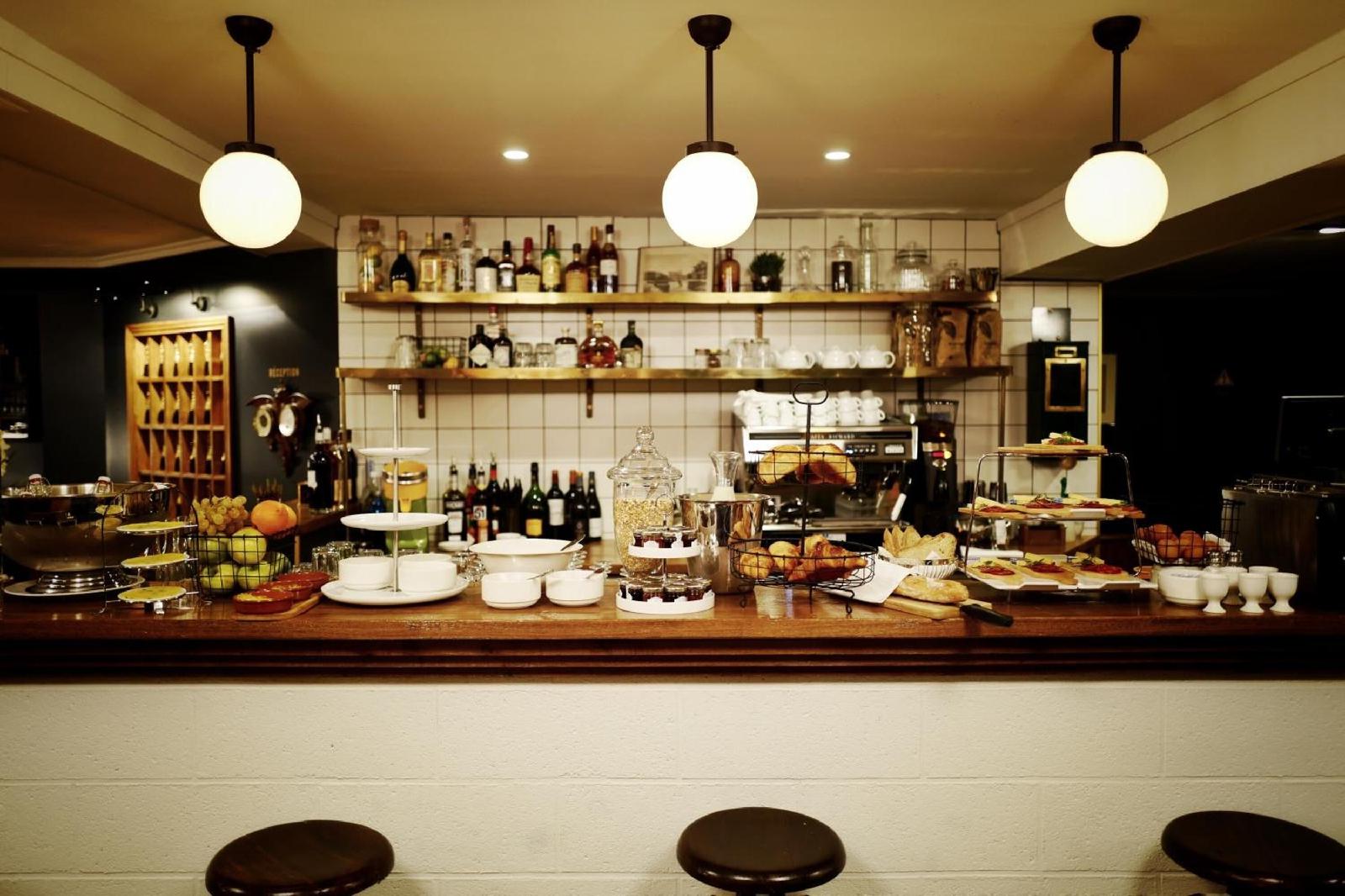 Urban Style Hotel Des Carmes