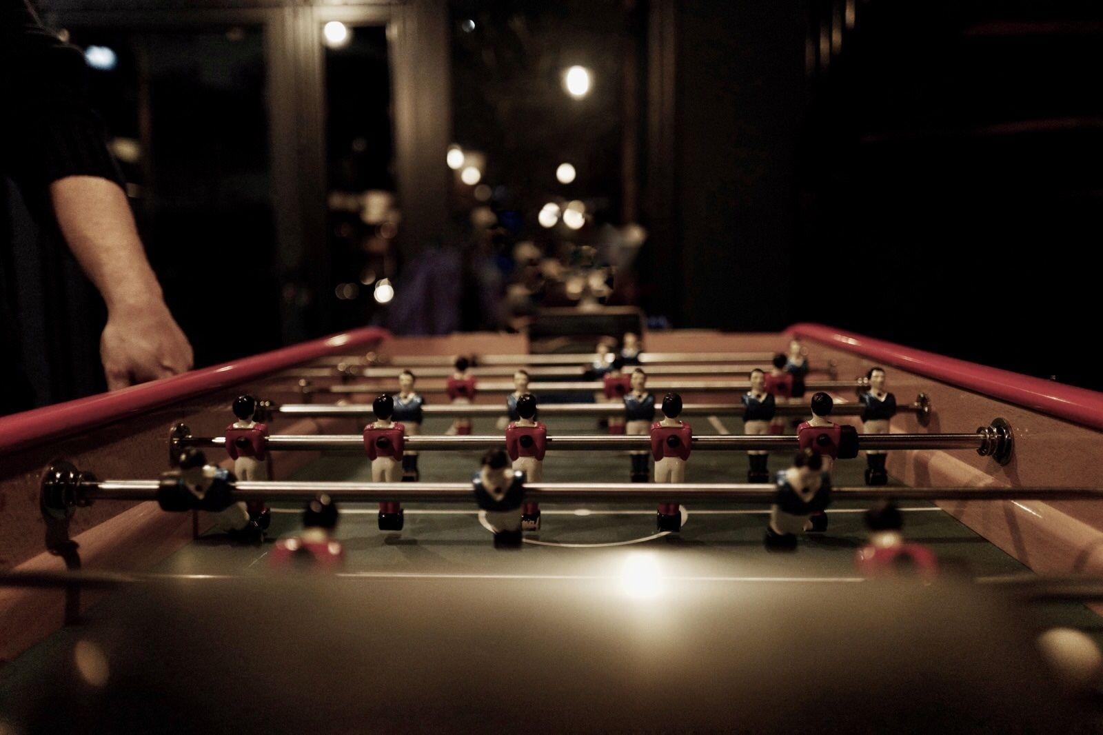 Urban Style Hotel Des Carmes