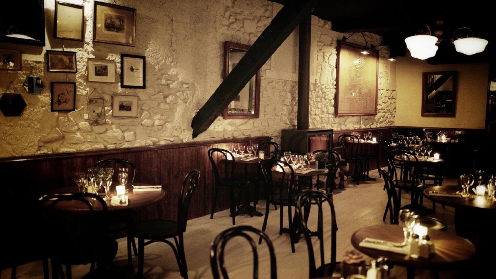 Urban Style Hotel Des Carmes