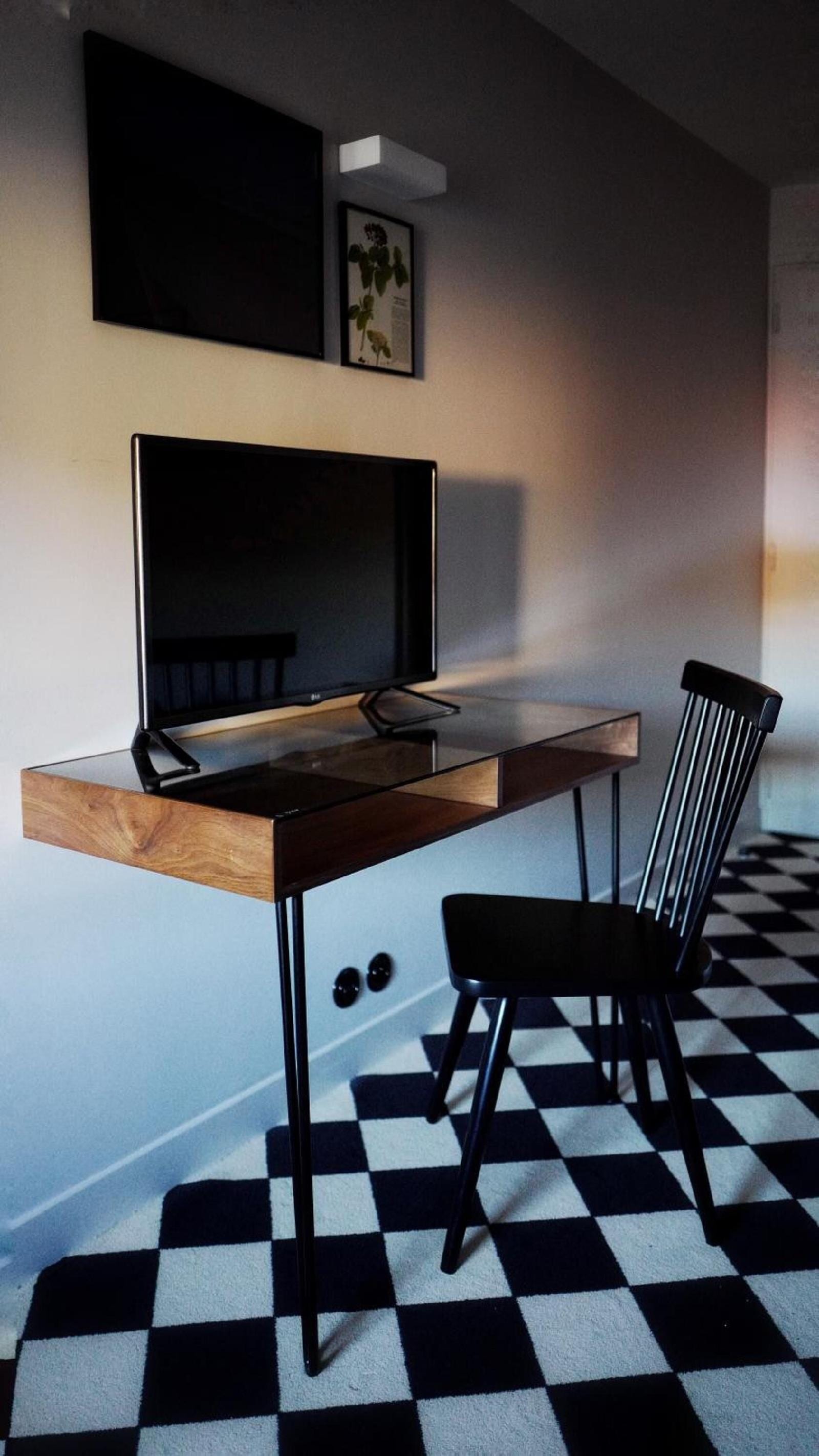 Urban Style Hotel Des Carmes