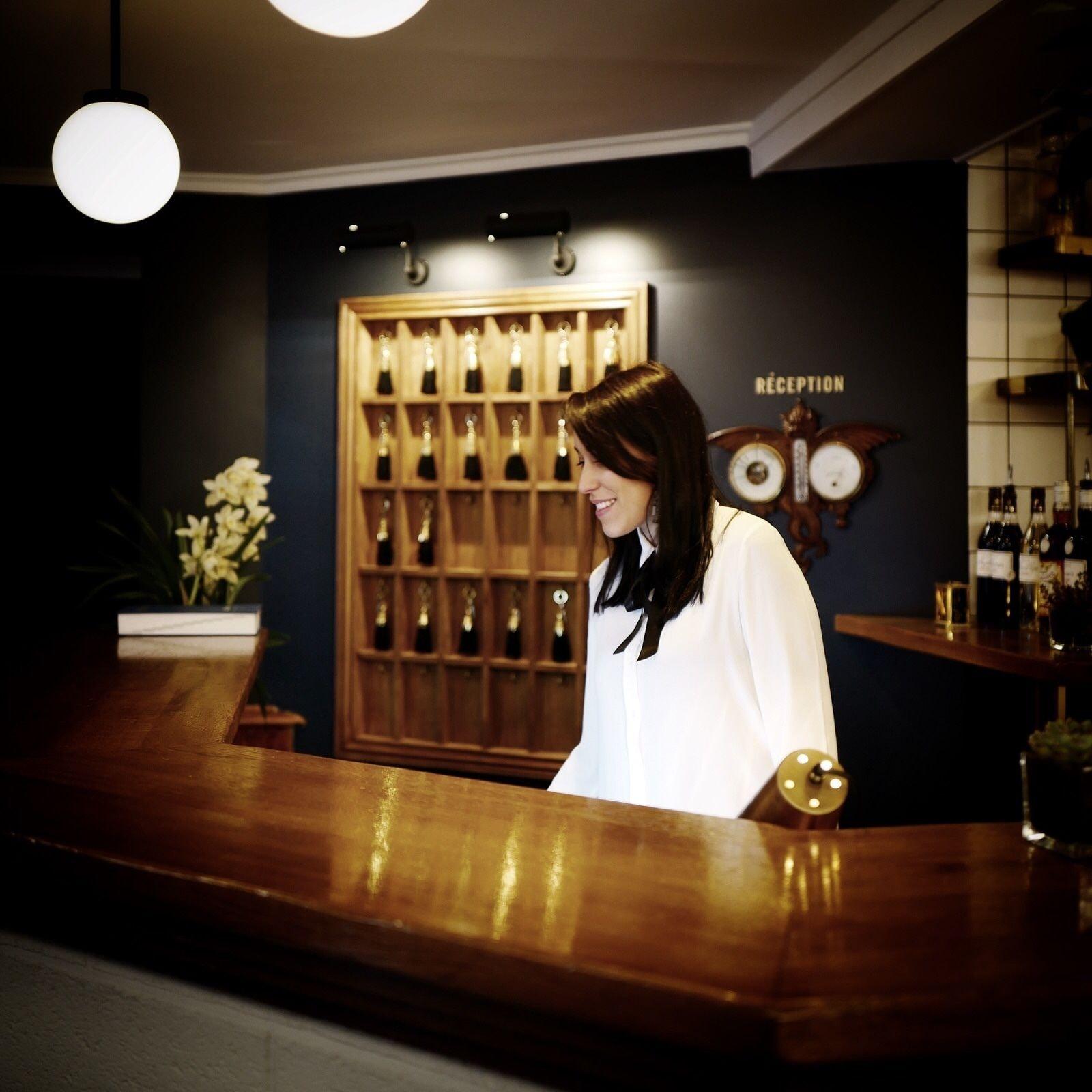 Urban Style Hotel Des Carmes