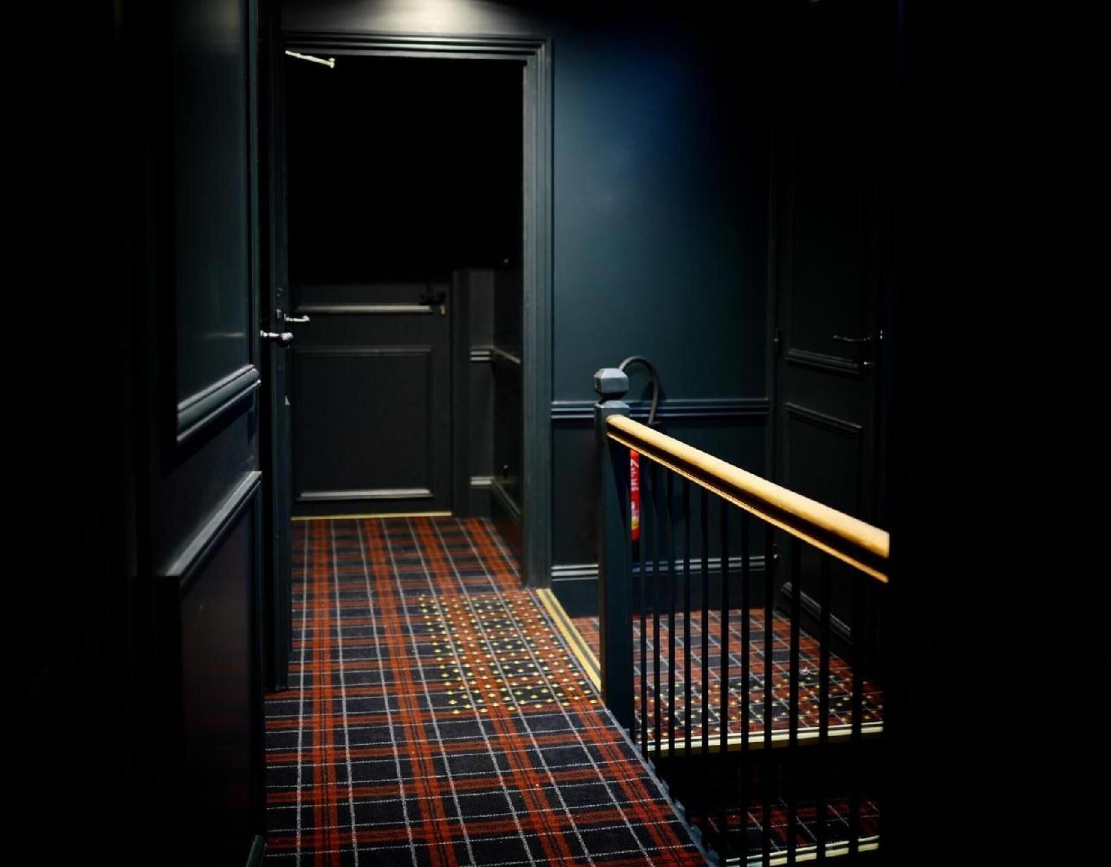 Urban Style Hotel Des Carmes