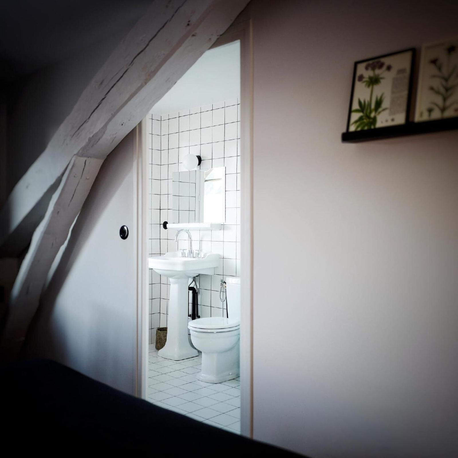 Urban Style Hotel Des Carmes