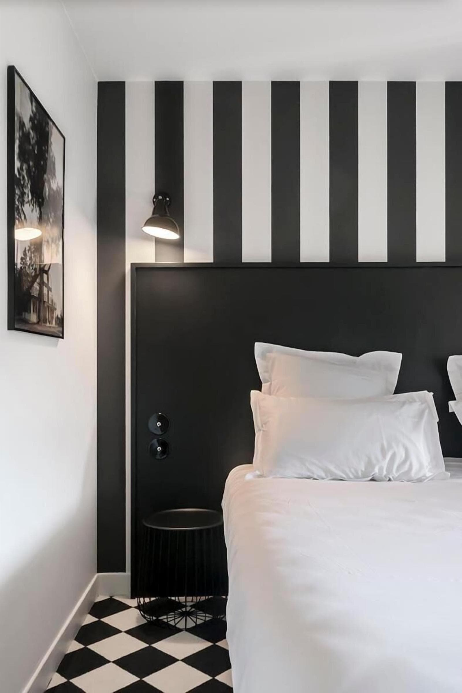 Urban Style Hotel Des Carmes