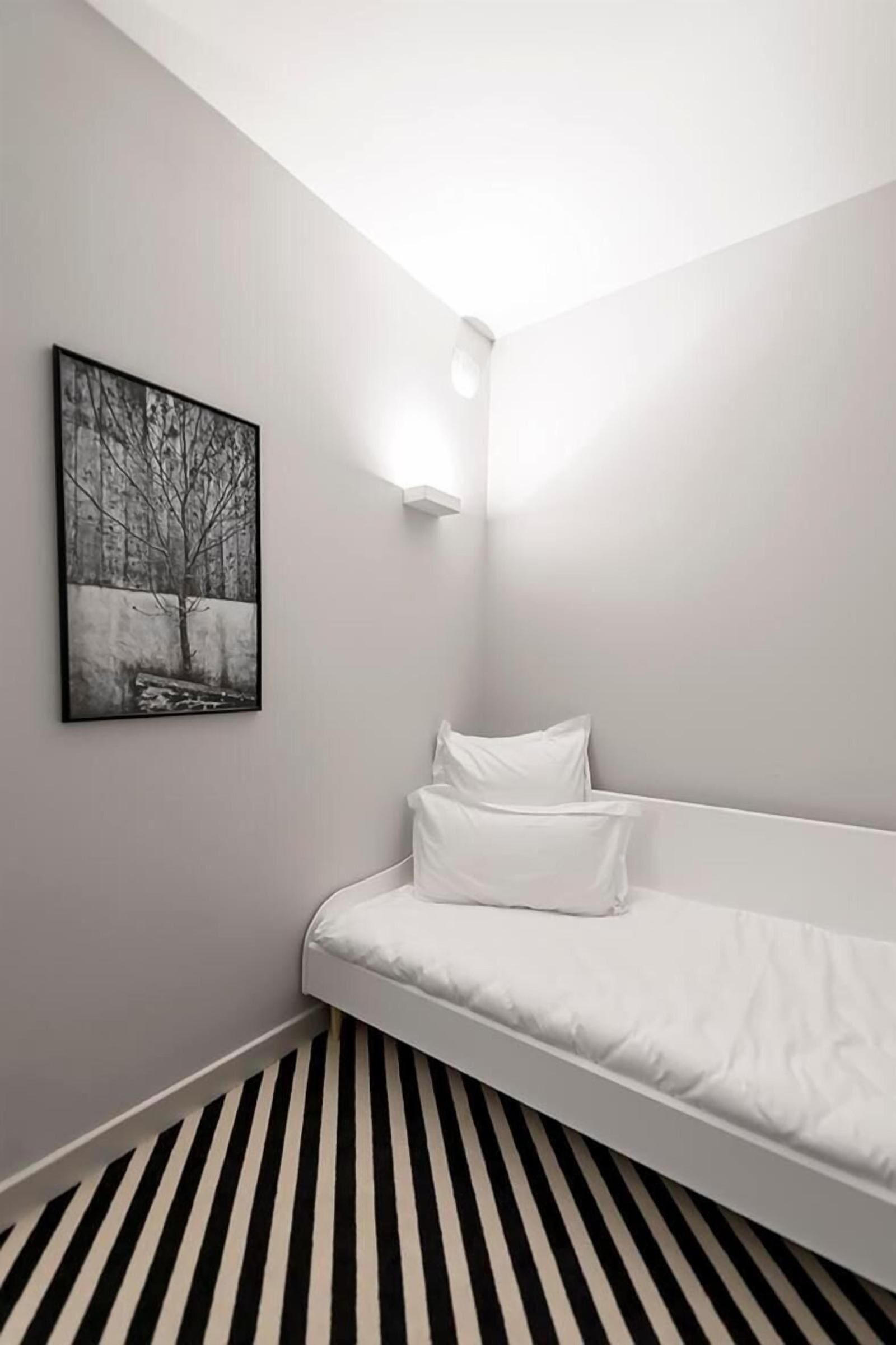 Urban Style Hotel Des Carmes