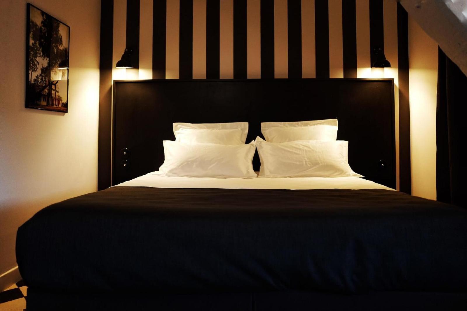 Urban Style Hotel Des Carmes