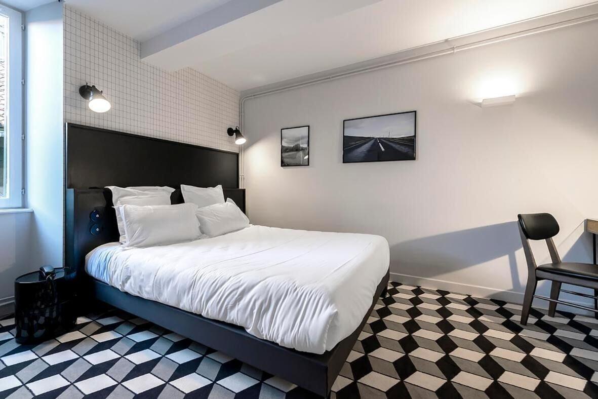 Urban Style Hotel Des Carmes