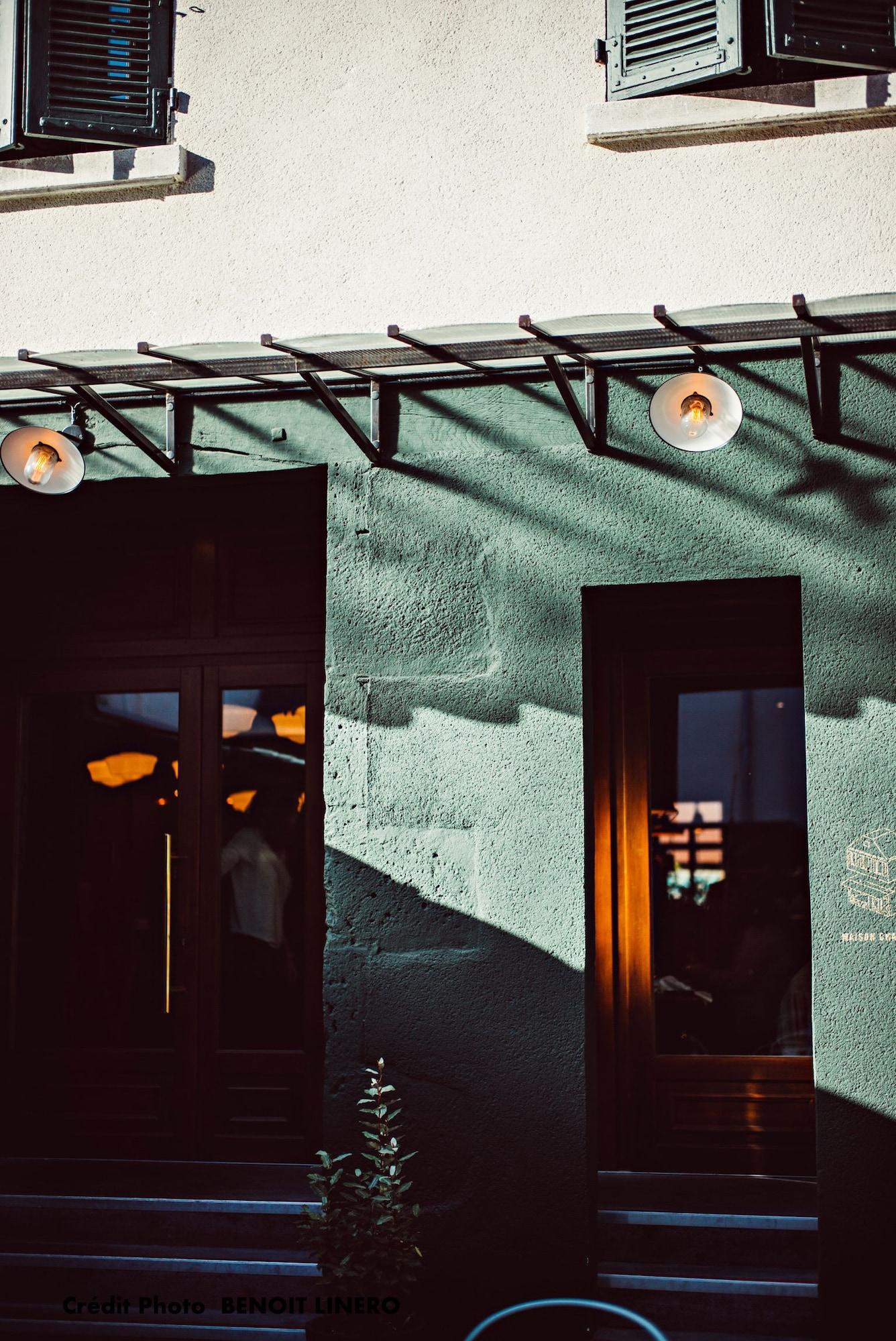 Urban Style Hotel Des Carmes
