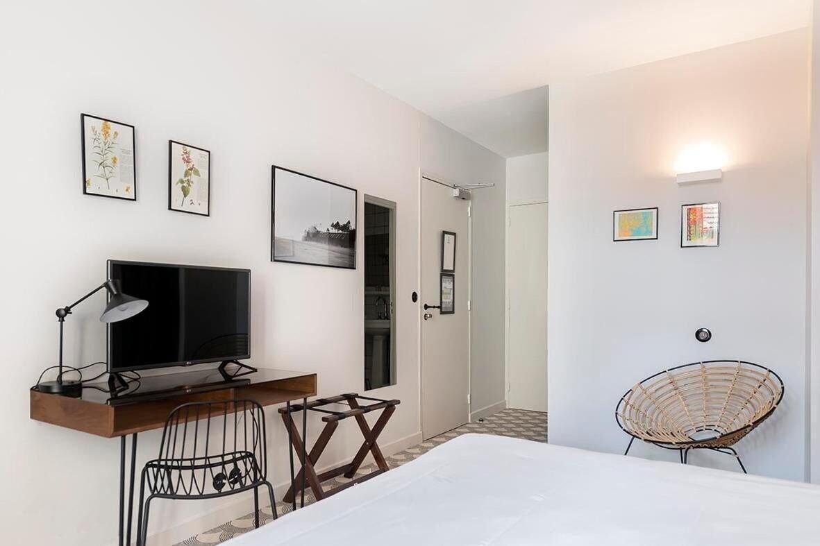 Urban Style Hotel Des Carmes