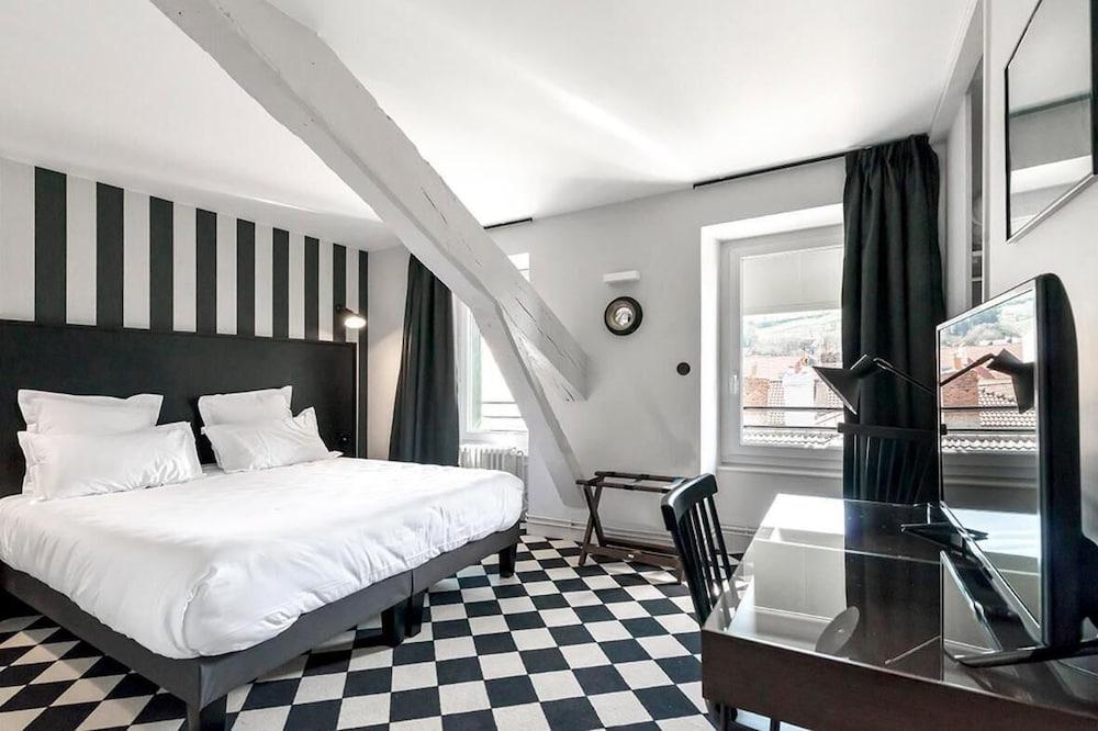 Urban Style Hotel Des Carmes