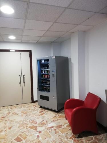 Contact Hotel Foch