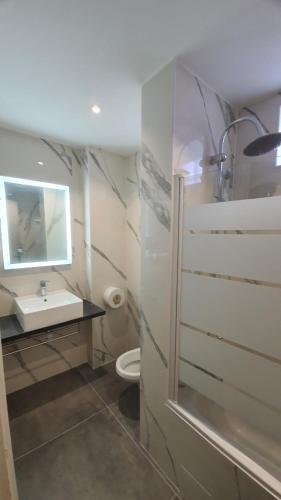 Contact Hotel Foch