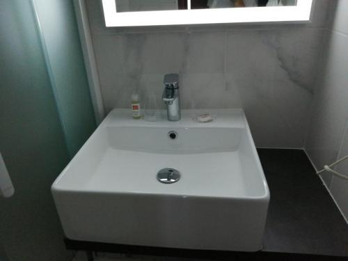Contact Hotel Foch