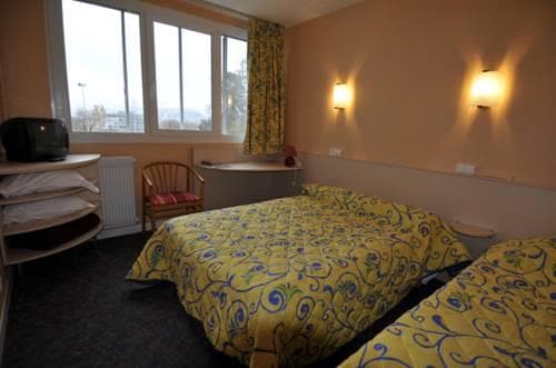 Contact Hotel Foch