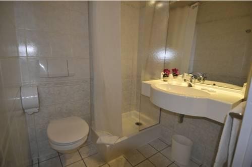 Contact Hotel Foch
