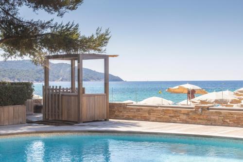 La Pinede Plage