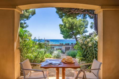 La Pinede Plage