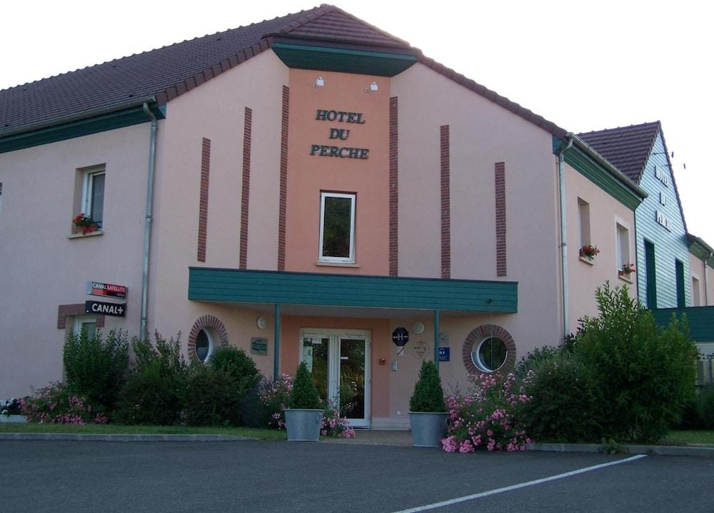 Hotel Du Perche