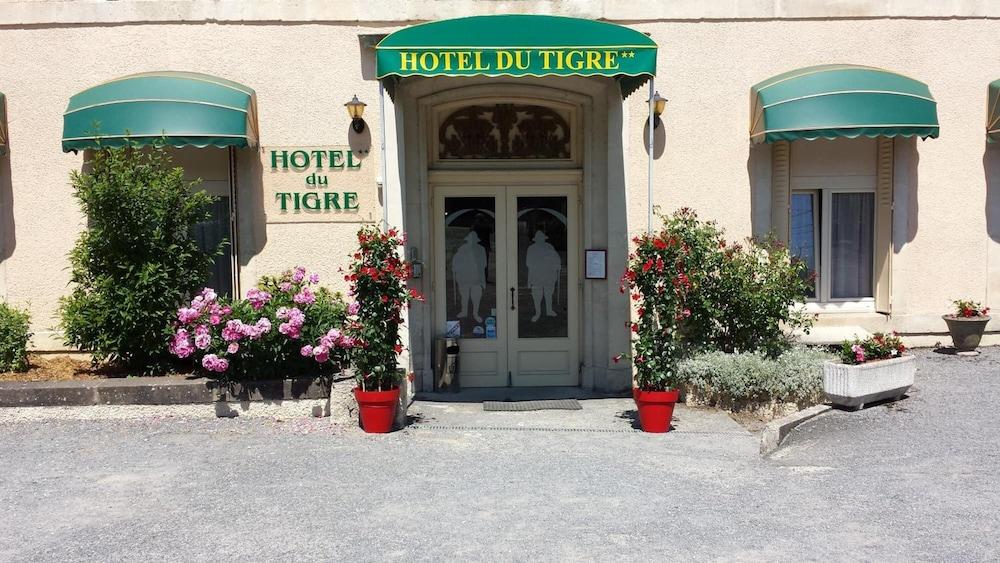 Citotel Du Tigre