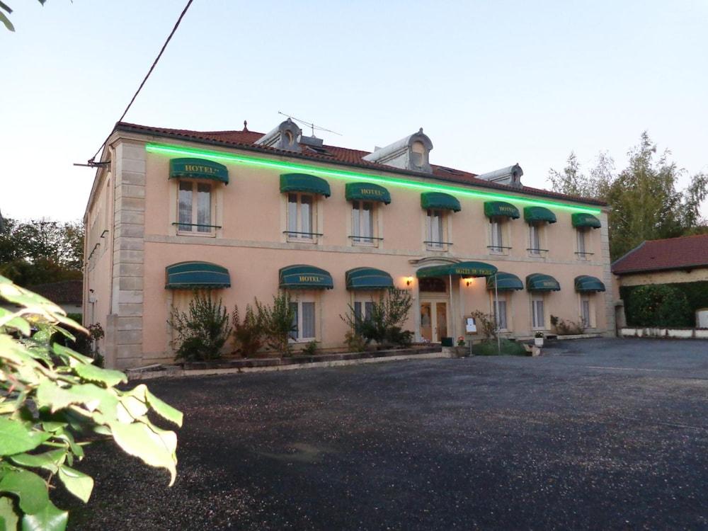 Citotel Du Tigre