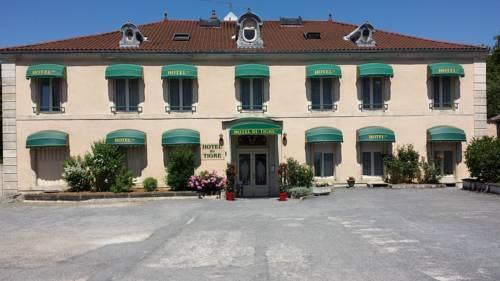 Citotel Du Tigre
