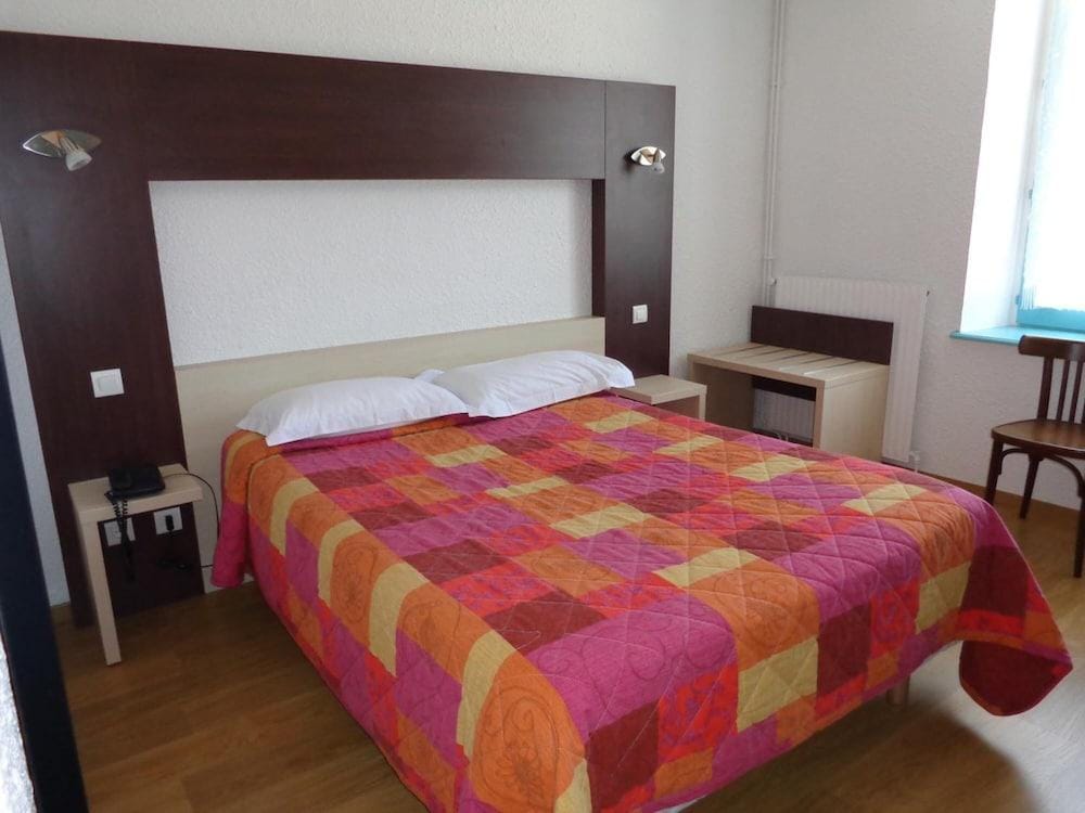 Citotel Du Tigre