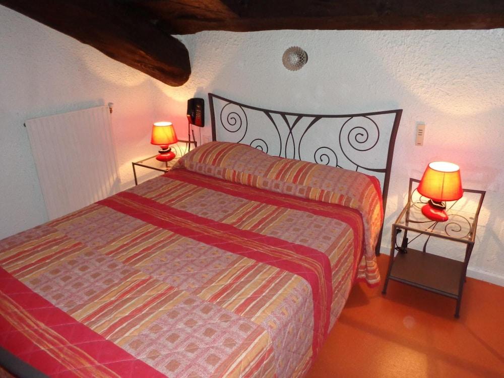 Citotel Du Tigre