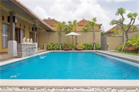 D'Alang Alang Villas