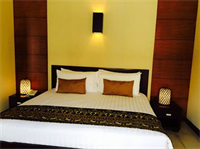 D'Alang Alang Villas