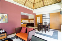 D'Alang Alang Villas