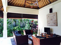 D'Alang Alang Villas