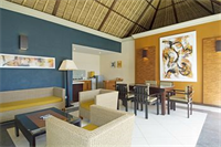 D'Alang Alang Villas