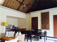 D'Alang Alang Villas
