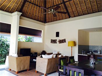 D'Alang Alang Villas