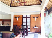 D'Alang Alang Villas