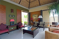 D'Alang Alang Villas