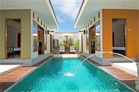 D'Alang Alang Villas