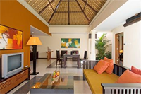 D'Alang Alang Villas