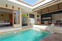 D'Alang Alang Villas