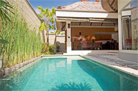 D'Alang Alang Villas