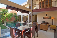 D'Alang Alang Villas