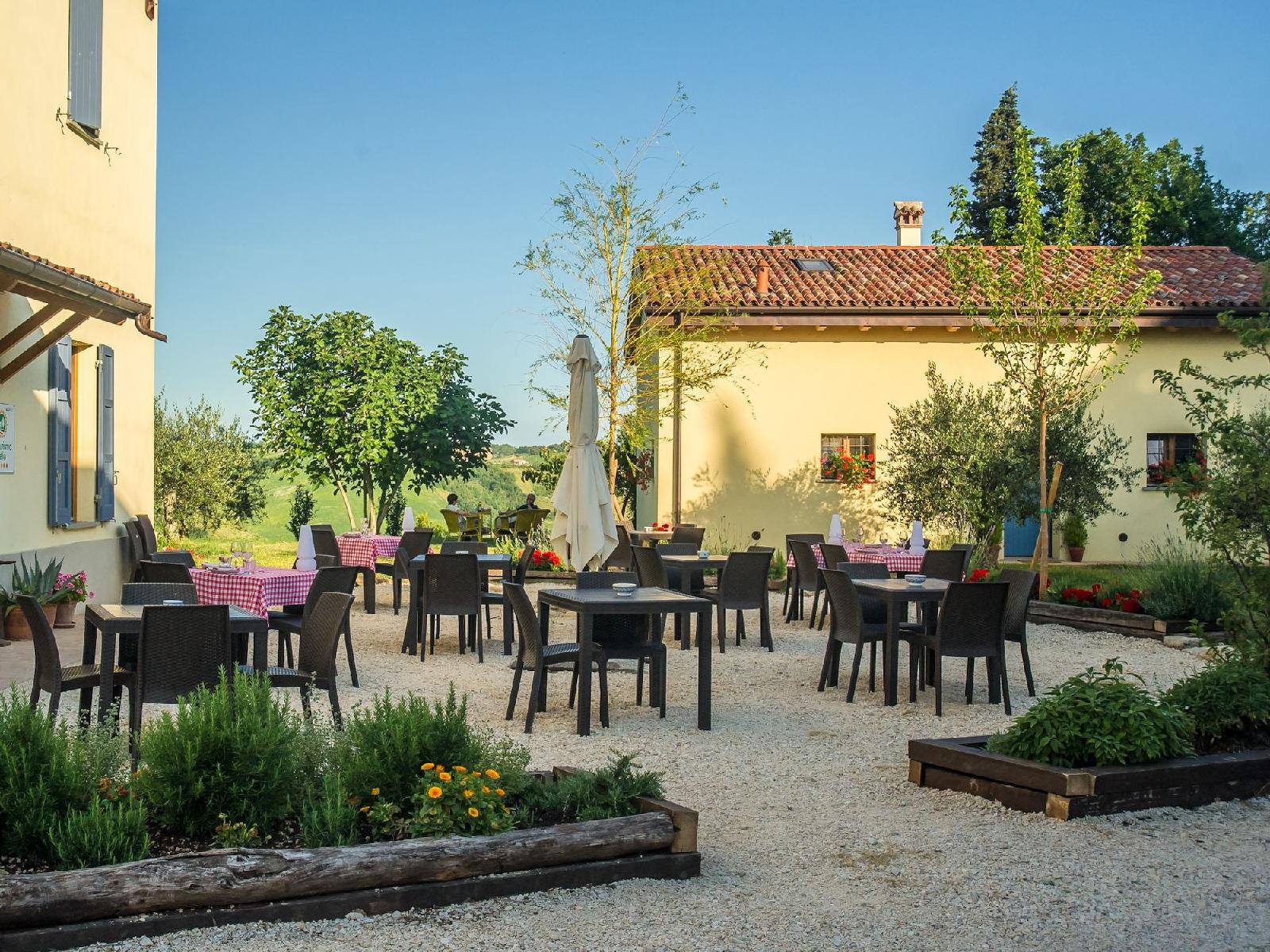Agriturismo Campanacci
