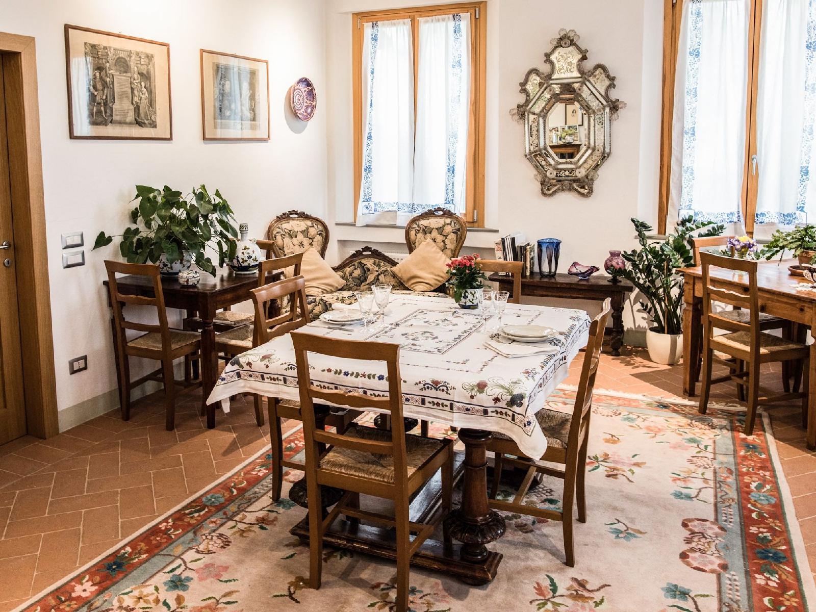 Agriturismo Campanacci
