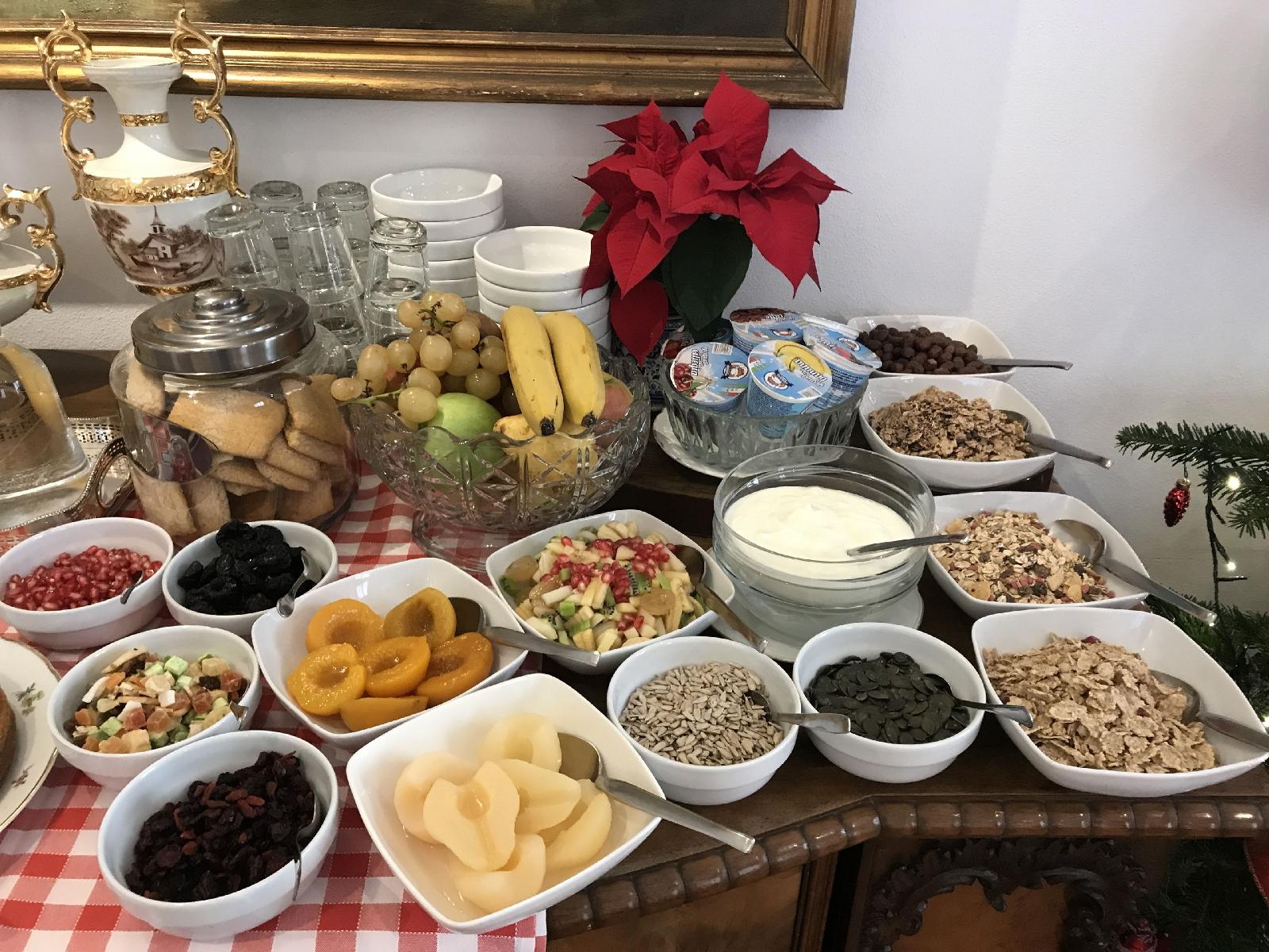 Agriturismo Campanacci
