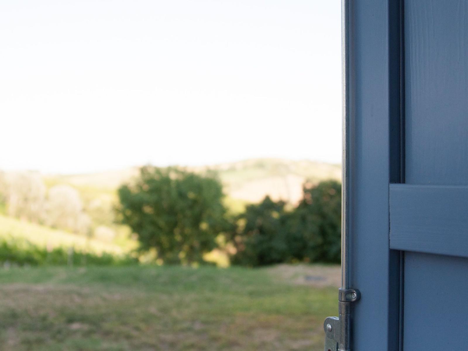 Agriturismo Campanacci